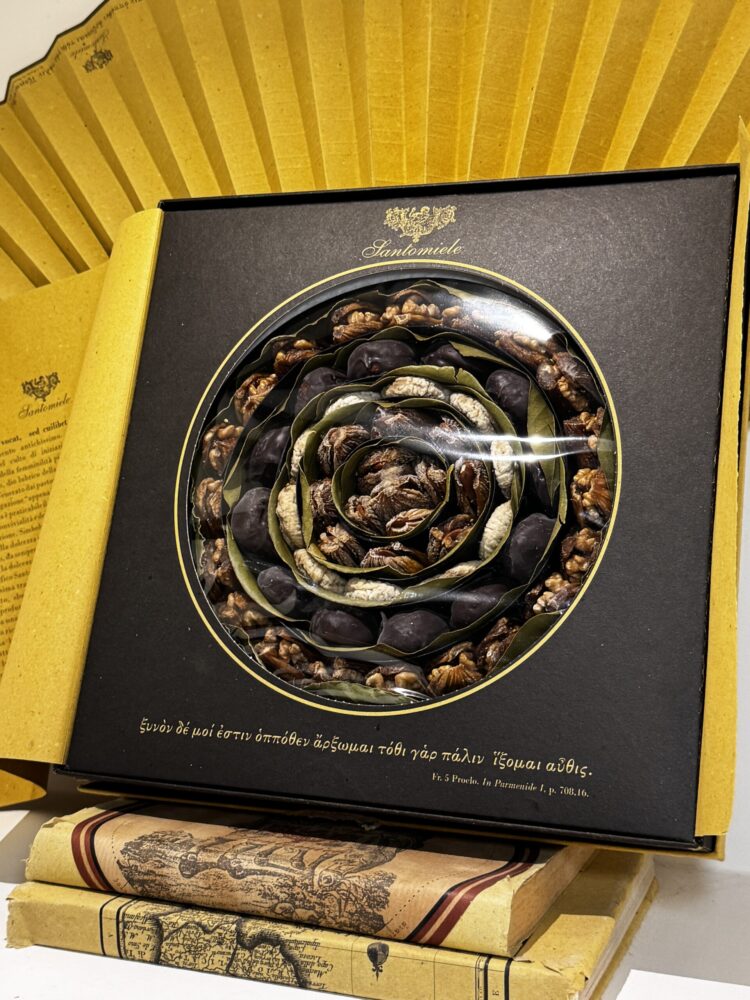 Ficheria Santomiele - I fichi