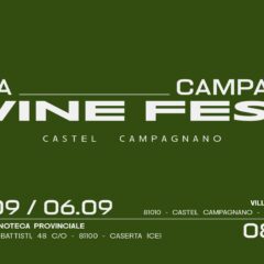 Alta Campania Wine Fest