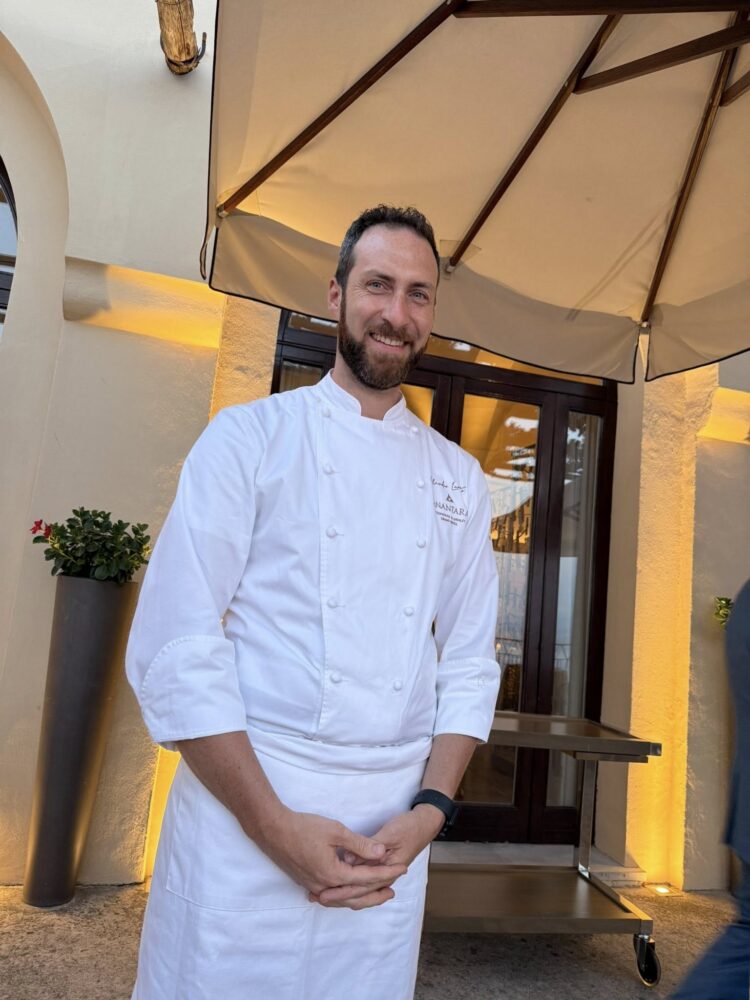 Anantara Convento Di Amalfi Grand Hotel