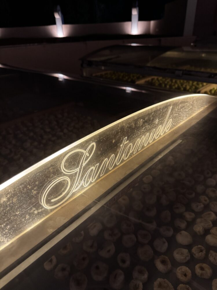 Ficheria Santomiele-Essiccatori