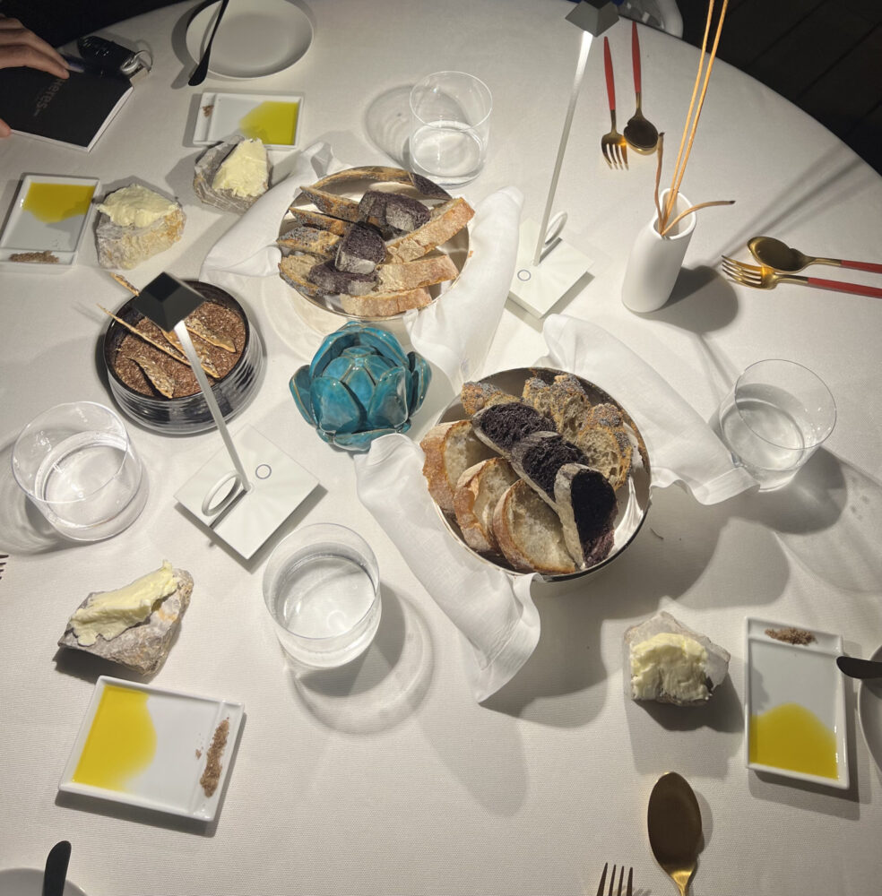 Ristorante Batu - Panificati