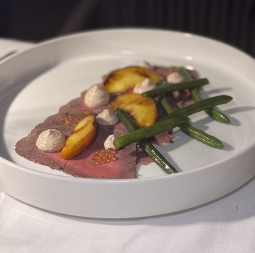 Donna Elisa - Natica di bufala