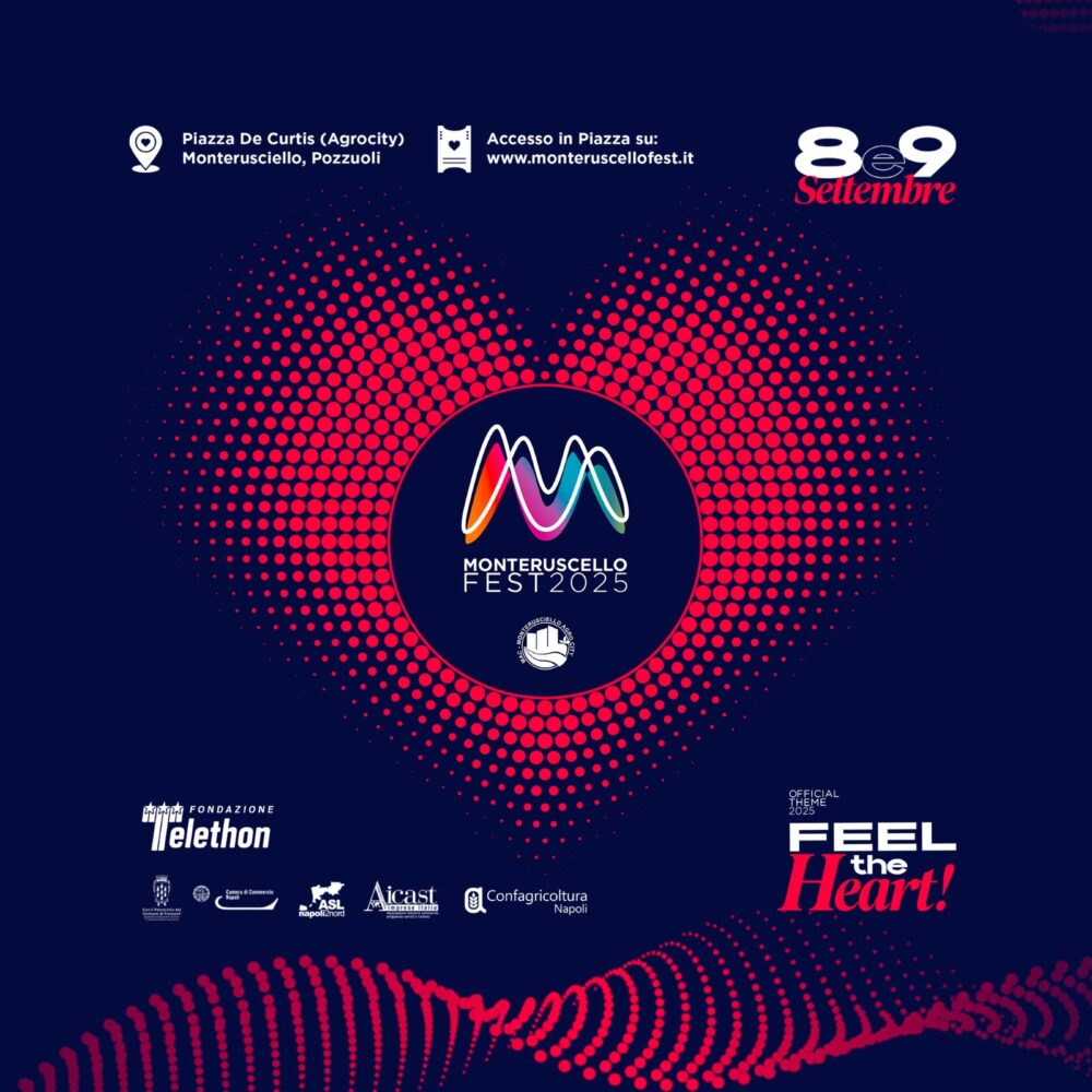 Monteruscello Fest 2025
