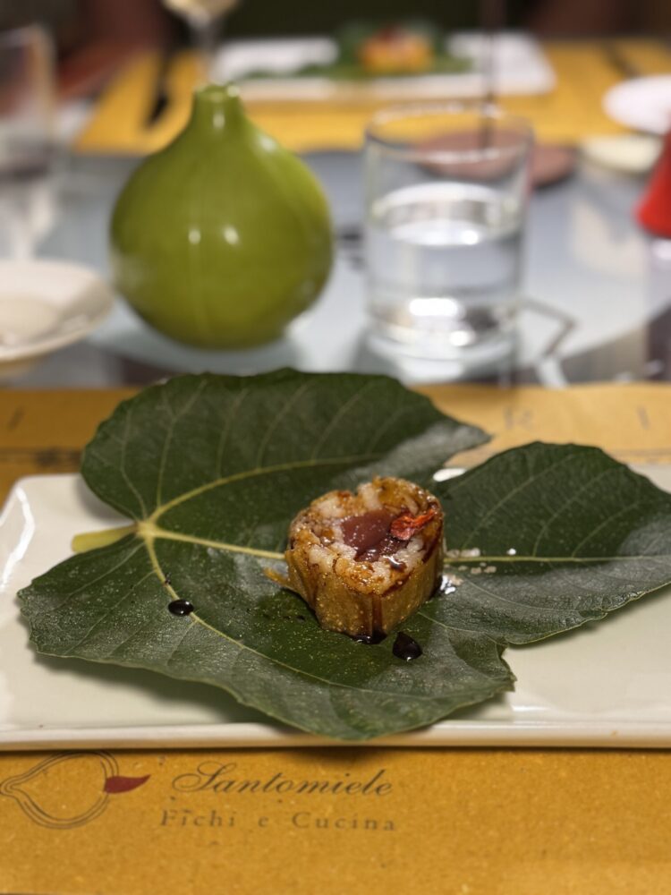 Ficheria Santomiele - Maki