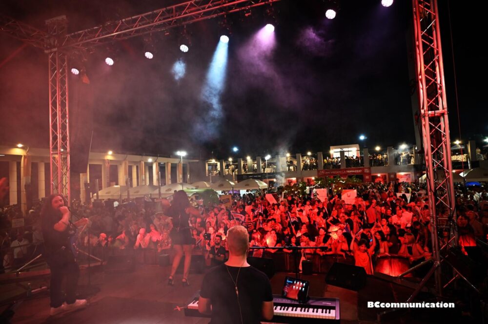 Monteruscello Fest 2025