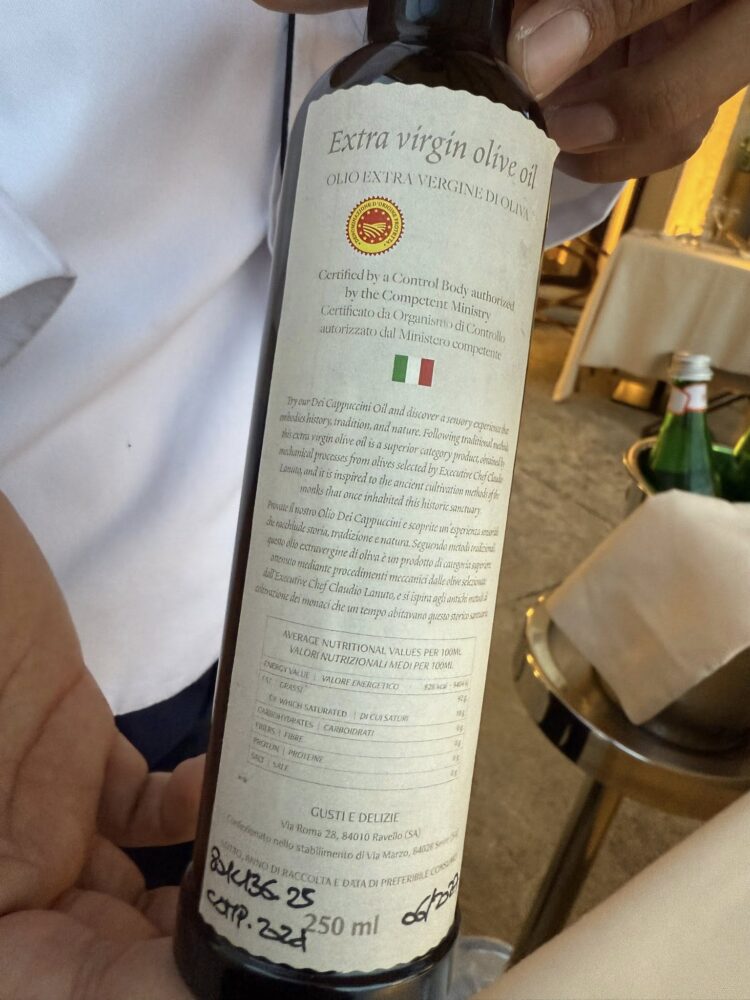 Anantara Convento Di Amalfi Grand Hotel