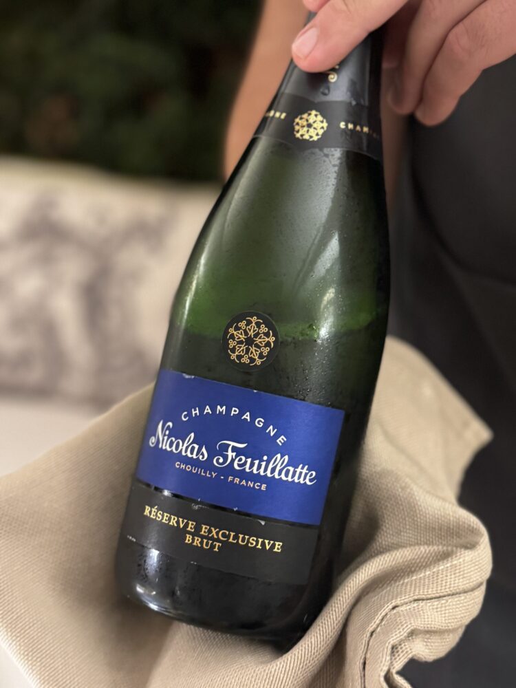 Ficheria Santomiele - Champagne