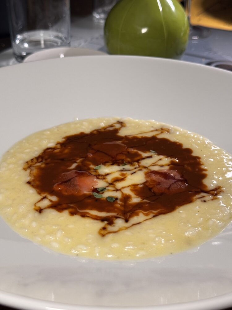 Ficheria Santomiele - Il risotto