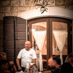 Botteghe Antiche Stefano DOnghia