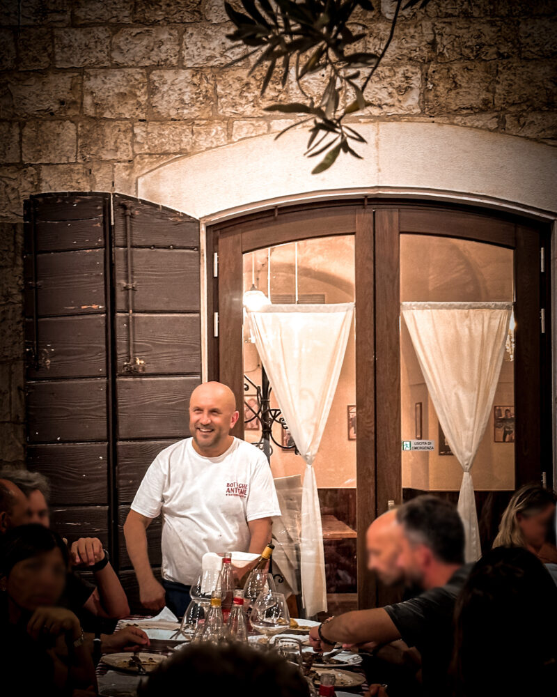 Botteghe Antiche Stefano DOnghia