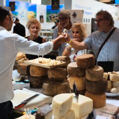 Casearia - Terra Mia Cacio Pecora 2025