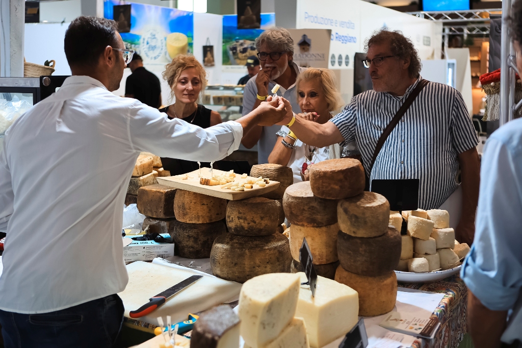 Casearia - Terra Mia Cacio Pecora 2025