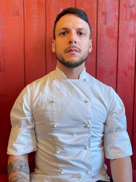 Kevin Colella – Premiata Fabbrica Pizza