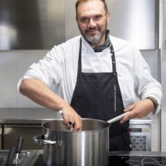 Hedoné al Cala Ponte