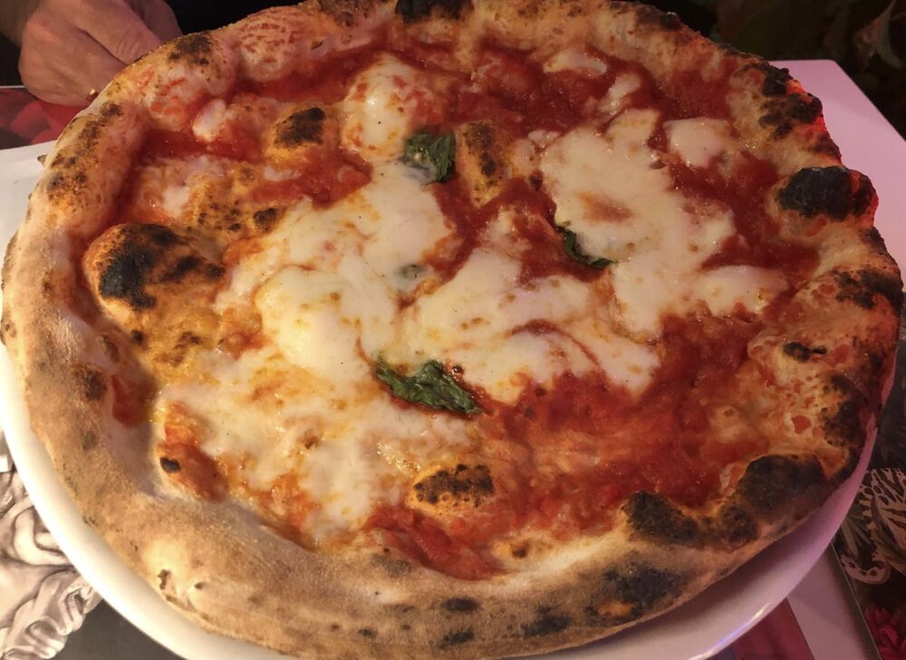Margherita