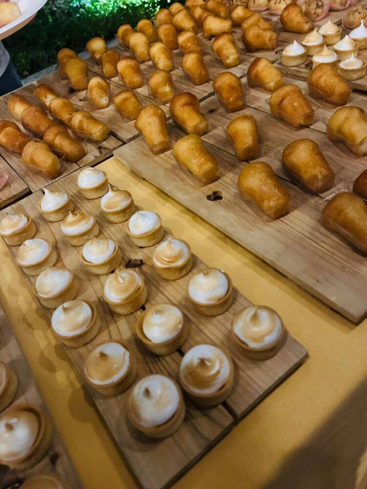 Piccola pasticceria Giuseppe Ratto