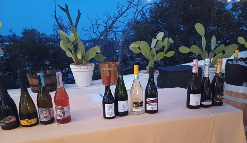 Sbollando -  tutte le bolle