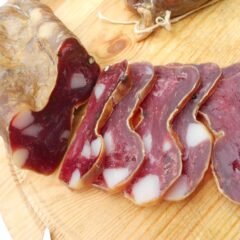 Fattoria Bio Cocò - soppressata