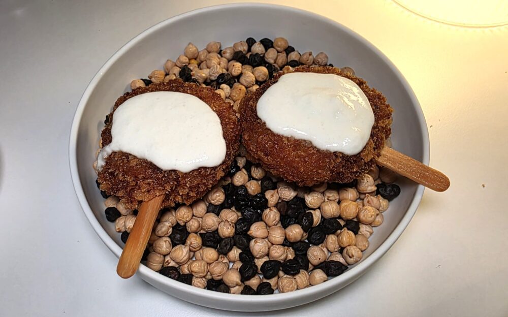 Spaghetti all’assassina