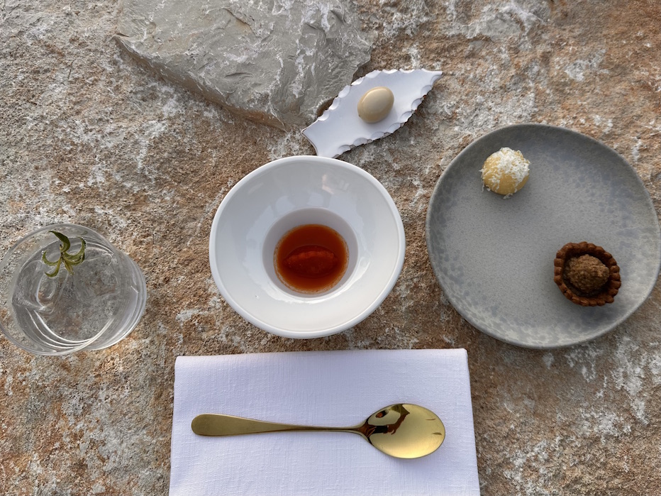 Orto Ristorante Aperitivo