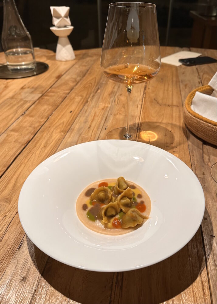 Orto Ristorante Pancotto