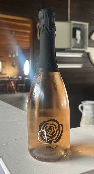 Galatea Village Spumante Rosato