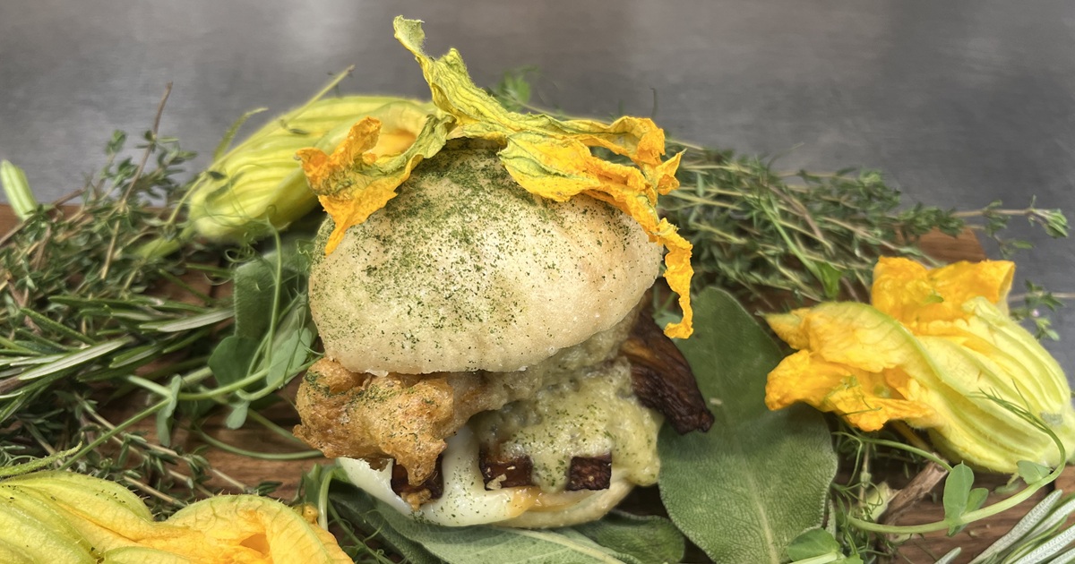 Bao del Sud di Antonio Giannetti