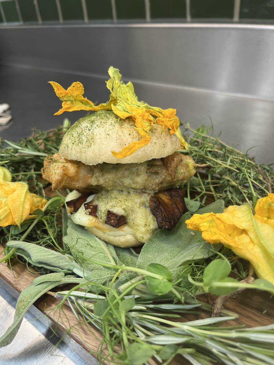 Bao del Sud – Antonio Giannetti