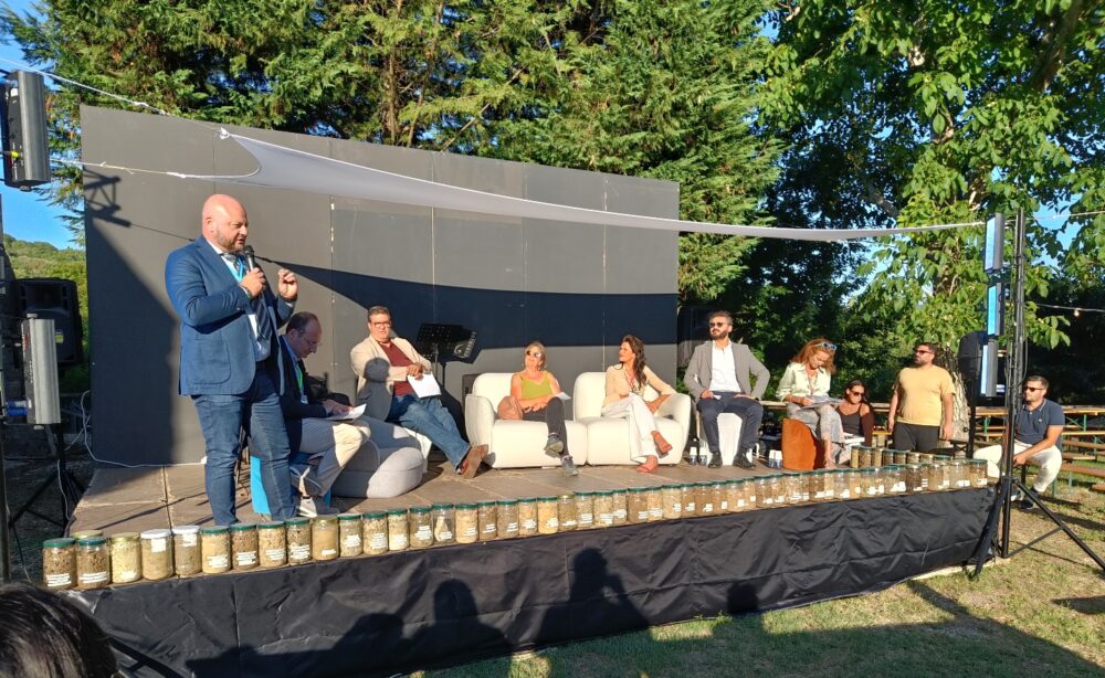 Il Convegno Alta Campania