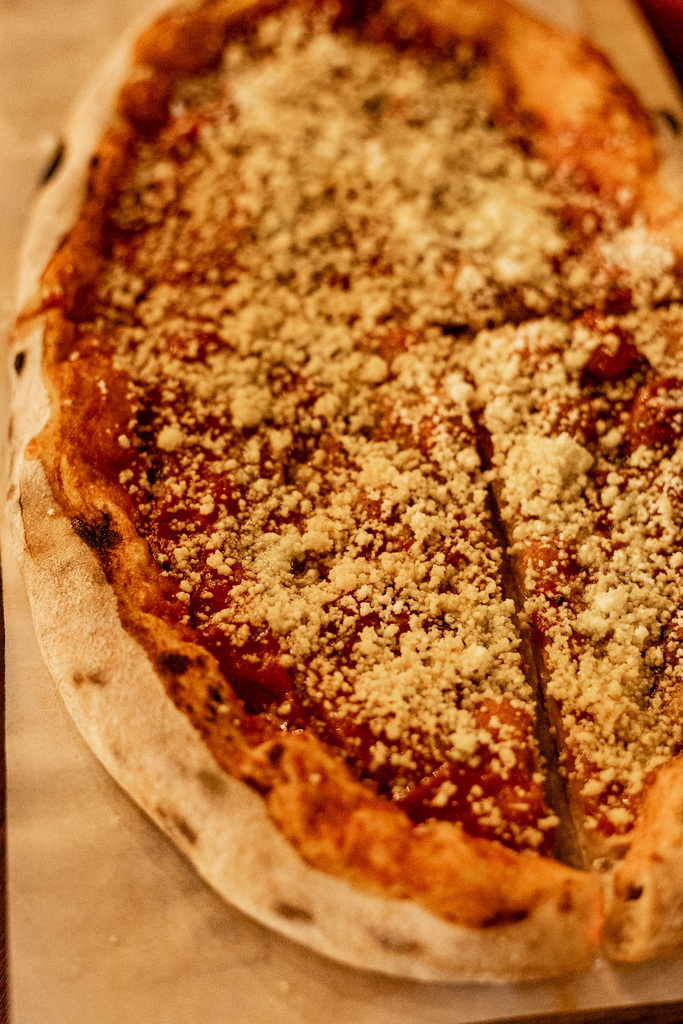 L'Ammaccata, la classica