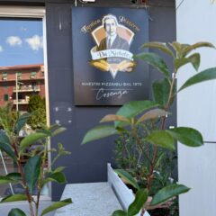 L'Antica Pizzeria Da Michele Cosenza