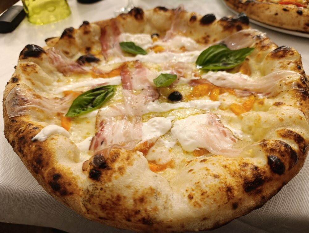 La Duchessa - La Covino's