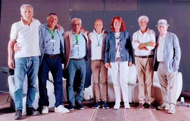 Massimo Alois e la Tavola Rotonda