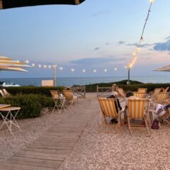 Meraviglia by Farmacia dei Sani - Tramonto