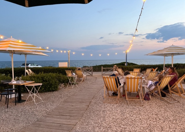 Meraviglia by Farmacia dei Sani - Tramonto