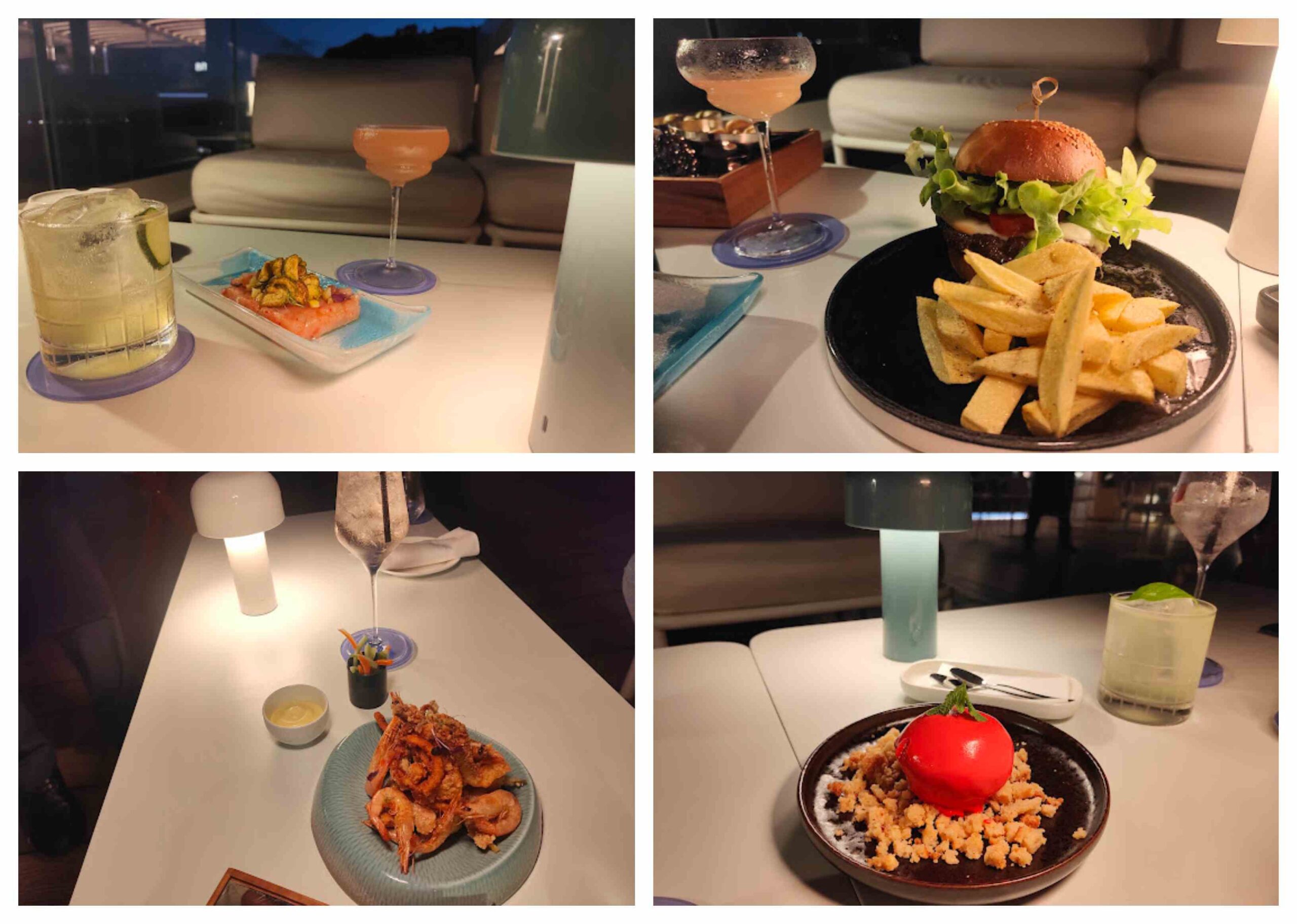 Nama Rooftop - proposte