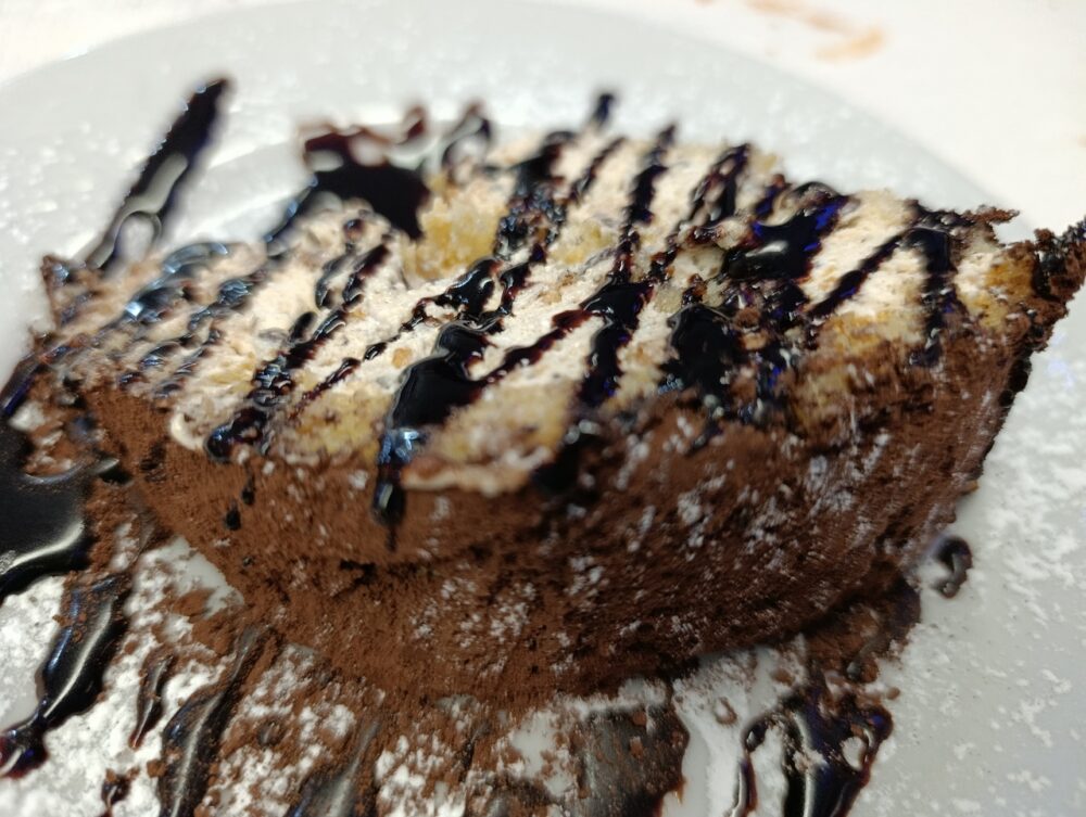 Nuova Osteria - Il Croccantino