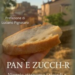 Pan e Zucch-r
