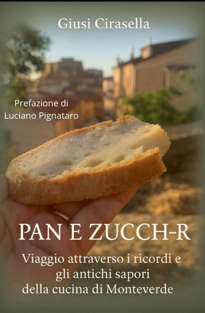 Pan e Zucch-r