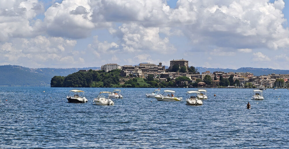 Pepe Nero - Capodimonte