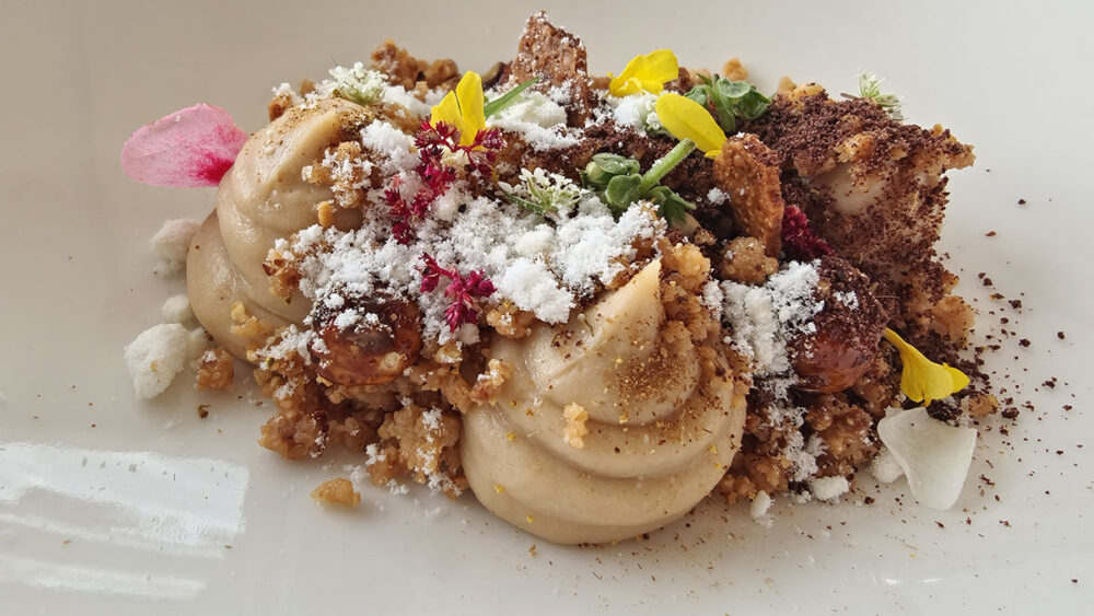 Pepe Nero - terra di tuscia