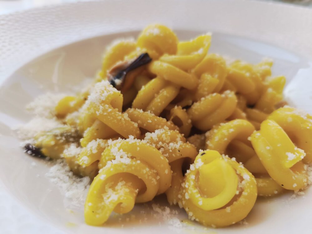 RIVA DI PALO RESORT. Vesuvio di Gragnano IGP “Anna”