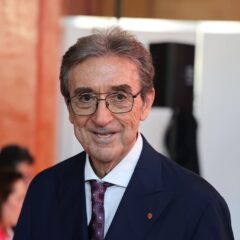 Riccardo Cotarella - Presidente Nazionale Assoenologi