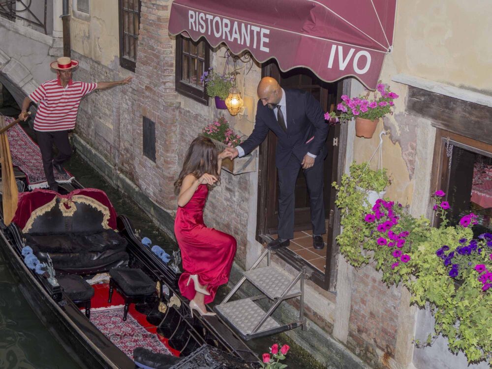 Venezia - Da Ivo - credits_ claudio gervasutti