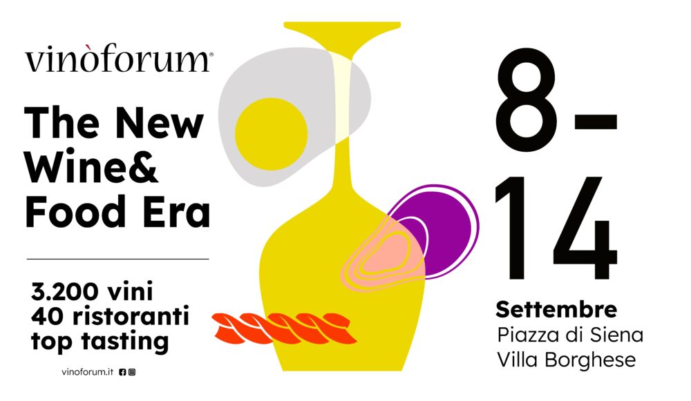 Vinoforum 2025