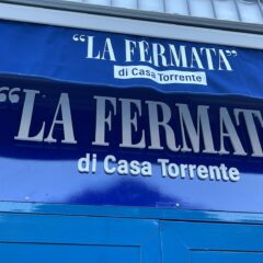 La Fermata di casa Torrente