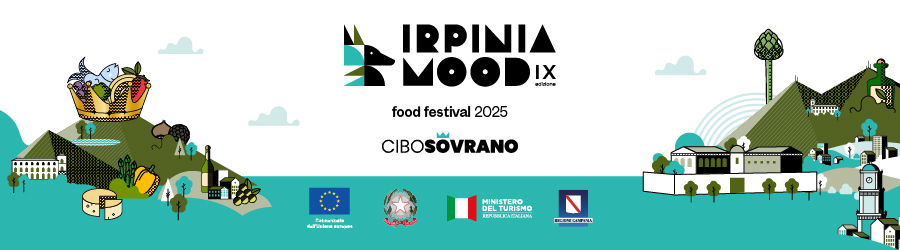 Irpinia Mood Food Festival 2025