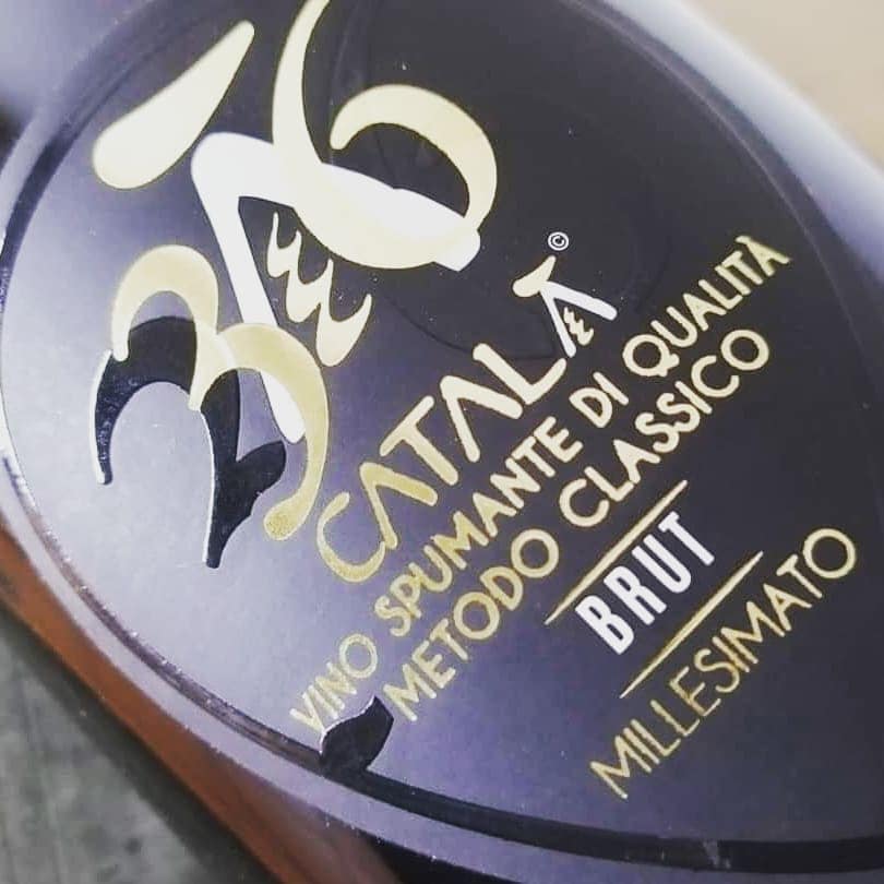 català millesimato