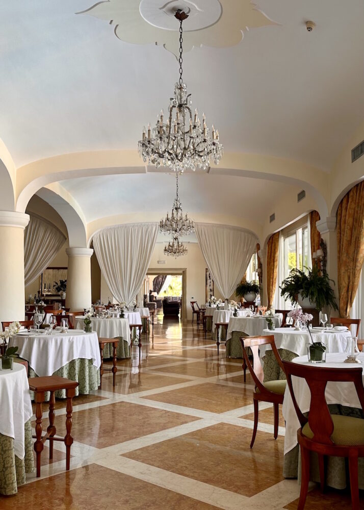Ristorante Belvedere