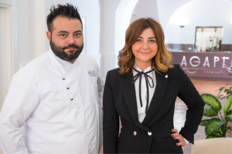 gabriele e anna piscitelli